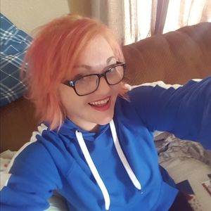 Meet your Posher, Becky